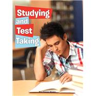 Studying and Test Taking by Mosley, Nina Simone, 9781627176880