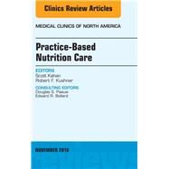 Practice-based Nutrition Care by Kahan, Scott; Kushner, Robert F., 9780323476881