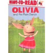 Olivia and the Rain Dance by Testa, Maggie, 9780606236881