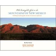 Mike Butterfield's Guide to the Mountains of New Mexico by Greene, Peter, 9780937206881