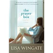 The Prayer Box by Wingate, Lisa, 9781414386881