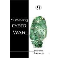 Surviving Cyberwar by Stiennon, Richard, 9781605906881