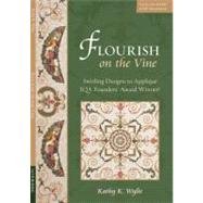 Flourish on the Vine by Wylie, Kathy K., 9781607056881
