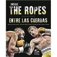 Inside The Ropes by Dumas, Andy, 9781771616881