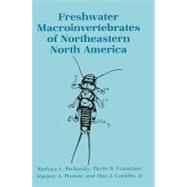Freshwater Macroinvertebrates of Northeastern North America by Peckarsky, Barbara L., 9780801496882