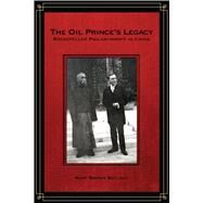 The Oil Prince's Legacy by Bullock, Mary Brown, 9780804776882