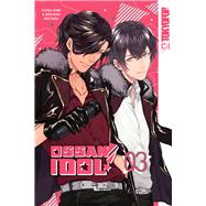 Ossan Idol!, Volume 3 by Mochida, Mochiko; Kino, Ichika, 9781427866882