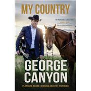 My Country by Canyon, George, 9781982196882