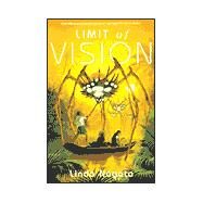 Limit of Vision by Nagata, Linda, 9780312876883