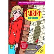 Harriet Spies Again by Fitzhugh, Louise; Ericson, Helen, 9780440416883