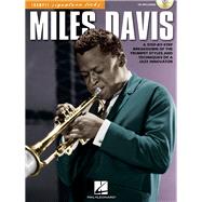 Miles Davis by Artemis Music Ltd, 9780634006883