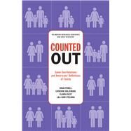 Counted Out by Powell, Brian; Blozendahl, Catherine; Geist, Claudia; Steelman, Lala Carr, 9780871546883