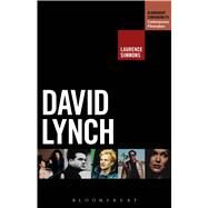 David Lynch by Simmons, Laurence; Wilson, Scott, 9781623566883