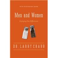 Men and Women by Crabb, Lawrence J., 9780310336884