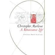 Christopher Marlowe by Kuriyama, Constance Brown, 9780801476884