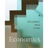 Economics: Student Edition (NASTA) by McConnell, Campbell R.; Brue, Stanley L.; Flynn, Sean M., 9780078916885