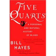 Five Quarts by HAYES, BILL B., 9780345456885