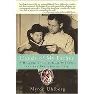 Hands of My Father by UHLBERG, MYRON, 9780553806885
