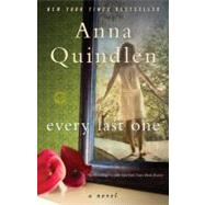 Every Last One A Novel by Quindlen, Anna, 9780812976885