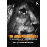 The Animals Reader by Kalof, Linda; Fitzgerald, Amy, 9781350066885
