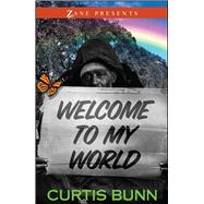Welcome to My World A Novel by Bunn, Curtis, 9781593096885