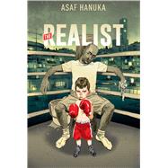 The Realist by Hanuka, Asaf, 9781608866885