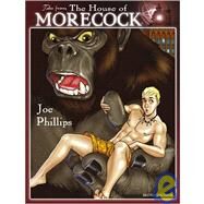 Tales From The House Of Morecock by Phillips, Joe, 9783861876885