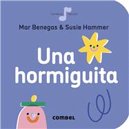 Una hormiguita by Benegas, Mar, 9788491016885