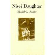 Nisei Daughter by Sone, Monica, 9780295956886