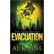 Evacuation by Line, Al K., 9781505346886