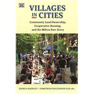 Villages in Cities by Hawley, Joshua; Roussopoulos, Dimitrios, 9781551646886