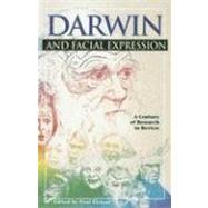 Darwin and Facial Expression : A Century of Research in Review by Ekman, Paul, 9781883536886
