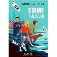 CLUE - Crime  lodden by Jorn Lier Horst, 9782700276886