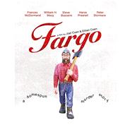 Fargo B00I9Y8F0G by Ethan Coen,Jeffrey Schwarz,Joel Coen, 8780000136887