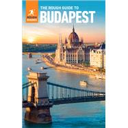 The Rough Guide to Budapest: Travel Guide eBook by Rough Guides, 9781789196887