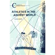 Athletics in the Ancient World by Newby, Zahra, 9781853996887