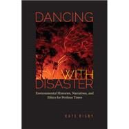 Dancing With Disaster by Rigby, Kate, 9780813936888