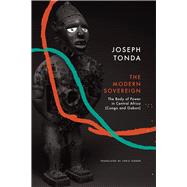 Modern Sovereign by Tonda, Joseph; Turner, Chris, 9780857426888