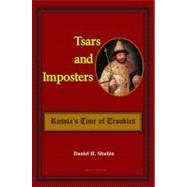 Tsars and Imposters by Shubin, Daniel, 9780875866888
