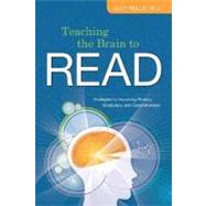 Teaching the Brain to Read by Willis, Judy, M.D., 9781416606888