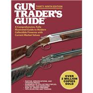 Gun Trader's Guide by Sadowski, Robert A., 9781510726888