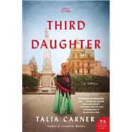 The Third Daughter by Carner, Talia, 9780062896889