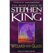 Wizard and Glass by King, Stephen; Muller, Frank, 9780140866889
