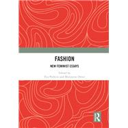 Fashion by Parkins, Ilya; Dever, Maryanne, 9780367436889