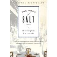 The Book of Salt by Truong, Monique, 9780618446889