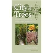 City of Trees by Choukas-Bradley, Melanie, 9780813926889