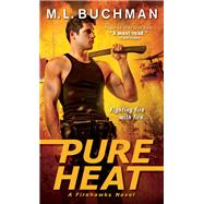 Pure Heat by Buchman, M. L., 9781402286889