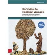 Die Schatze Des Franziskus Von Assisi by Karsch, Manfred, 9783525776889