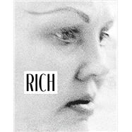 Rich and Poor by Goldberg, Jim, 9783869306889