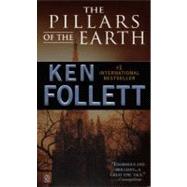 The Pillars of the Earth by Follett, Ken, 9780451166890